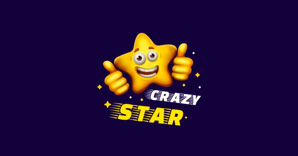 Rodadas grátis Crazy Star